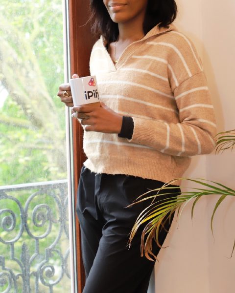 Clarity delivered — reviewing a finished case